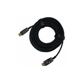 3M HDMI V2.1 AOC 8K UHD CONNECTOR CABLE - MALE TO MALE G
