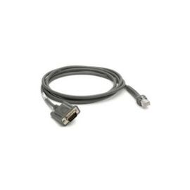 CABLE RS232 7FT (2M)ST NIXDORF BEETLE 5V DIRECT PWR W/TTL