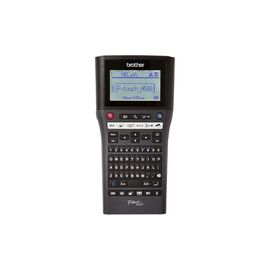 PT-H500 LABELLING MACHINE HANDHELD