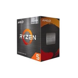 Ryzen 5 5600G 4.40GHz 6CORE SKT AM4 19MB 65W Radeon PIB