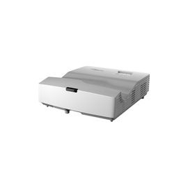 W340UST HDMI 2x / VGA / VGA Out / Composite / Audio / RS232 / RJ45 / USB-Reader / USB Wireless