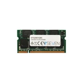 2X 512MB DDR1 400MHZ CL3