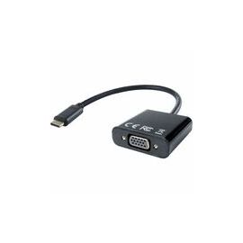 USB3.1 TYPE C TO VGA ADAPT. ACTIV M - F THUNDERBOLT