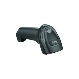 DS2278-SR BLACK PRESENTATION CRADLE USB KIT SCAN SHIELDED USB CA