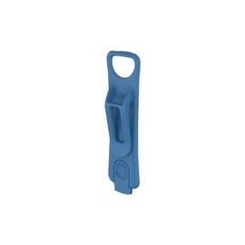 TC21/26 BELT CLIP HEALTHCARE DISINFECTANT READY. FOR USE W/
