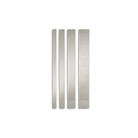 VAL-REX Bande NOBO 54 fentes indice 2