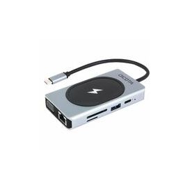 Dicota (D32059) Docking Stations