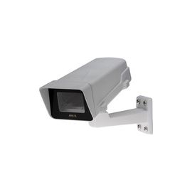 FIXED BOX OUTDOOR CAMERA HOUSING