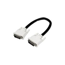 1m Dual Link DVI-D Cable M/M - 25 pin DVID Digital Monitor Cable