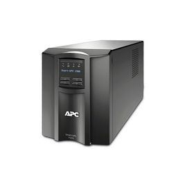 APC SMART-UPS 1500VA LCD 230V WITH SMARTCONNECT      IN