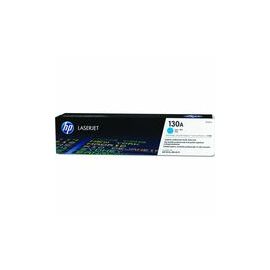 HP 130A Cyan LaserJet Toner Cartridge