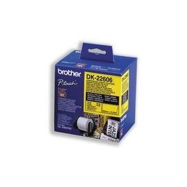 Brother (DK22606) Label