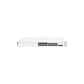 ARUBA ION 1830 24G 2SFP 195W SW UNIT