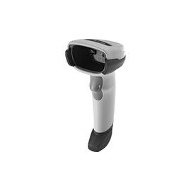 DS2208-SR WHITE USB KIT WITH STAND