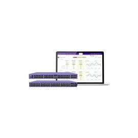 4220 24-P CM STACKABLE MULTI-GIGABIT SWITCH (370W POE)