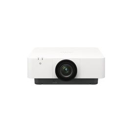 VPL-FHZ80 WUXGA laser projector - white