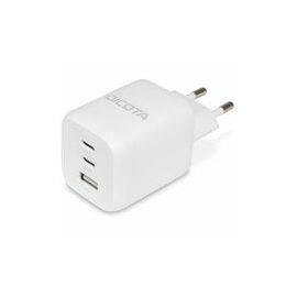 3-PORT GAN WALL CHARGER (65W) EU
