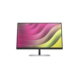 HP E24T G5 - E-SERIES - LED-MONITOR - 60.5 CM (23.8") - TOUCHSCREEN - 1920 X 1080 FULL HD (1080P) @ 75 HZ - IPS - 300 CD