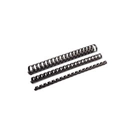 Fellowes 53461 Plastic Comb A4