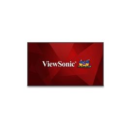 55" 4K UHD Wireless Presentation Display, 24/7 operation, 3840x2160, 450 nits, 1200:1, HDMI 2.1 in x 3, USB-C x 1, HDMI out x 1, Landscape/Portrait mode, RS232 inx 1, USB 2.0 x 1, USB 3.0 x 1, SPDIF x 1, WiFi/BT slot, Speaker 10W x 2, RJ45 x 1, Black