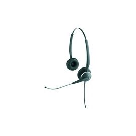 GN2100 BINAURAL FLEX, DUO USB 2, COMPATIBLE HID