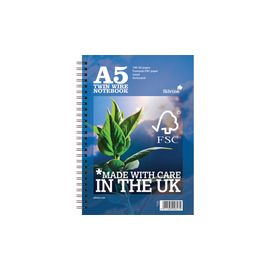 SILVINE A5 TWIN WIRE NBK BLUE R203 FMS