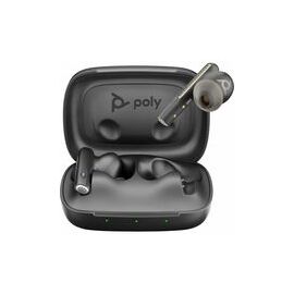 VOYAGER FREE60 MS inc C/C USBA BLACK