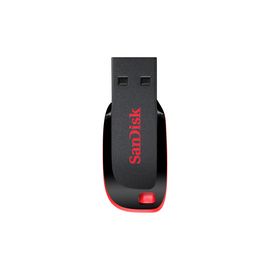 USB STICK 32GB CRUZER BLADE BLISTER VERSION USB2.0