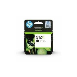 HP 912XL HIGH YIELD BLACK ORIGINAL INK CARTRIDGE