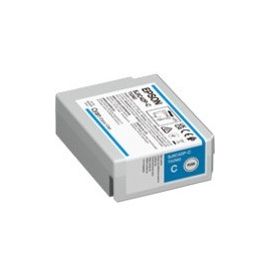 SJIC42P-C (CYAN) CARTRIDGE