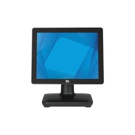 POS SYST 15IN 4:3 WIN10 CORE I3 4/128GB SSD PCAP 10-TOUCH BLK IN