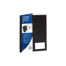 Guildhall (CDB24Z) File Folders