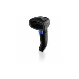 QM2500 433 MHZ KIT USB 2D MP BLACK BASE STATION USB CABLE