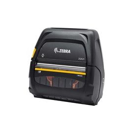 ZQ521 DT 4.45in ENG Dual 802.11 BT 4.1 stnd battery EMEA certs