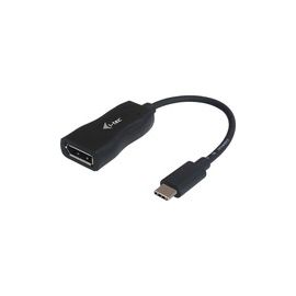 I-TEC USB-C DP ADAPTER 4K/60HZ I-TEC USB-C DP ADAPTER 4K/60HZ
