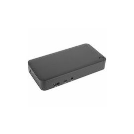 Targus USB-C Dual 4K dock with 65PD