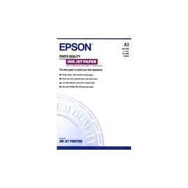 Inkjet Photo Paper A3 100Ct