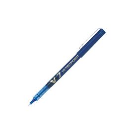 Pilot V7 Grip Liquid Ink Rollerball Pen Blue 0.5mm Line 1031012003