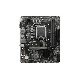 MB INT PRO H610M-E D5 MATX