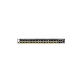 M4300 52-PORT GB POE+ SWITCH (550W PSU)