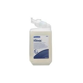 KLEENEX ANTI BAC FOAM SOAP WHITE 6341