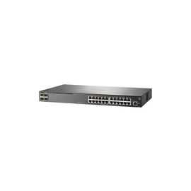 ARUBA 2930F 24G 4SFP SWC H
