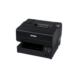 EPSON TM-J7700 (321) WHITE W/O MICR INC PSU EU       IN