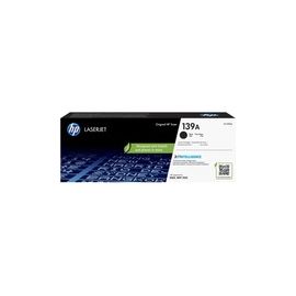 HP 139A BLACK ORG LASERJET TONER CARTRIDGE UK ONLY