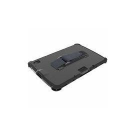 INFOCASE 8IN RUGGED CASE WITH ELASTIC HANDSTRAP