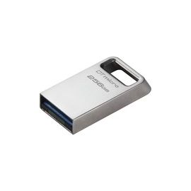 256GB DT MICRO USB 3.2 200MB/S METAL GEN 1