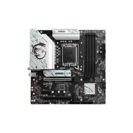 MB INT B760M GAMING PLUS WIFI D5 MATX