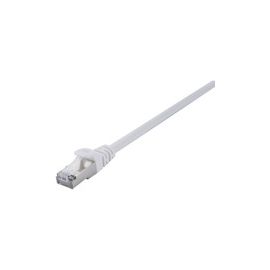 WHITE CAT7 SFTP CABLE5M 16.4FT WHITE CAT7 SFTP CABLE
