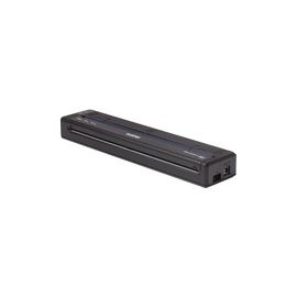 PJ-862 203DPI MOBILE A4 PRINTER (USB-C/BLUETOOTH)