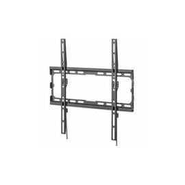 TV/MONITOR WALL MOUNT FIXED- 32-55IN VESA TO 400X400MM 40KG